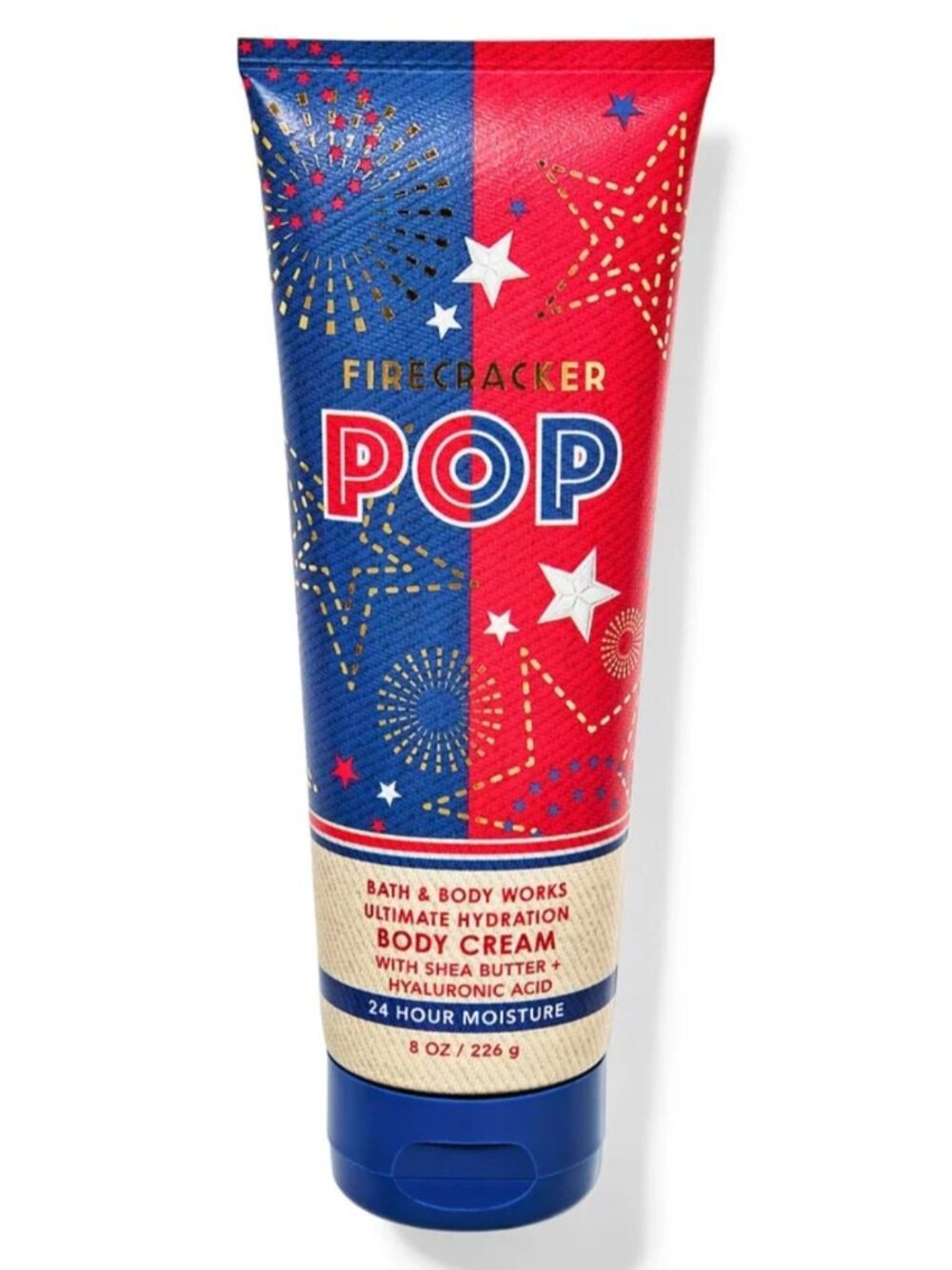 Firecracker Pop Body Cream